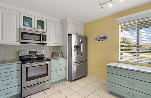 Micco Condo | Golf course and waterfront community in the Sunshine State