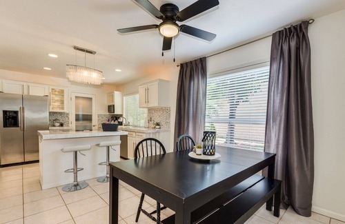 Bellair House | Golf Course Condo, Sleeps 9