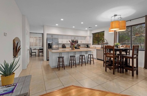 Coldwater Springs House | Golf Course Executive home with FREE Heated Pool!
