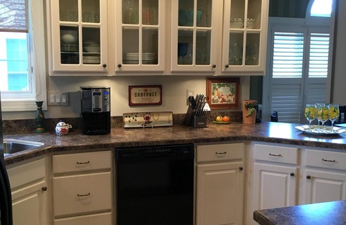 Ocean Pines House | Golf course front/Close to beach home-4 Bedrooms/3 full baths - 8 separate beds