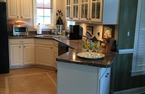 Ocean Pines House | Golf course front/Close to beach home-4 Bedrooms/3 full baths - 8 separate beds