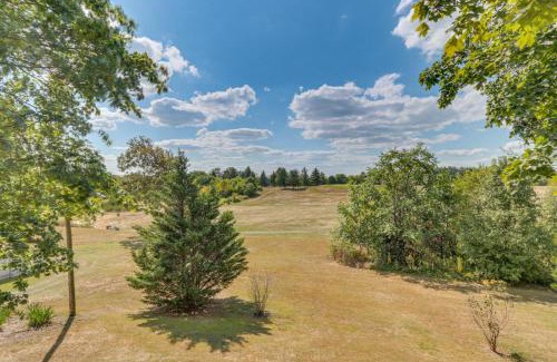 Gettysburg Apartment | Golf Course Guest Suite in Gettysburg