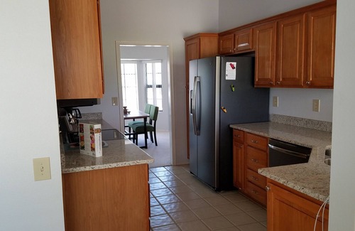 Sun City West House | Golf Course Home With Golf Cart