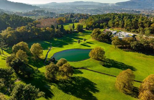 Ponte de Lima Apartment | Golf Course - Luxurious Flat T3 - Ponte de Lima