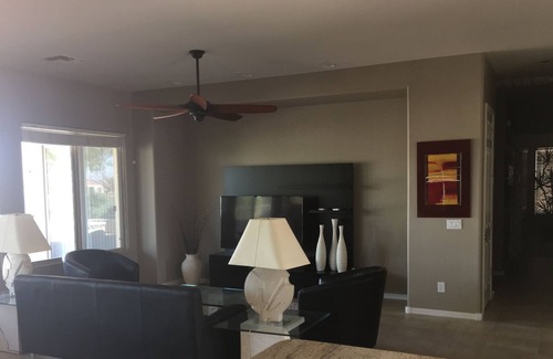 Anthem at Merrill Ranch House | Golf Course Resort home located in Sun City Anthem at Merrill Ranch