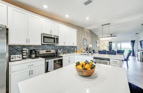 Immokalee Apartment | Golf Course View and Screened Patio Ave Maria Condo