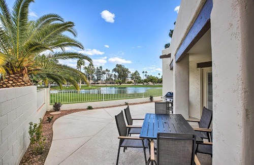 Surprise House | Golf Course View, Community Perks Surprise Home