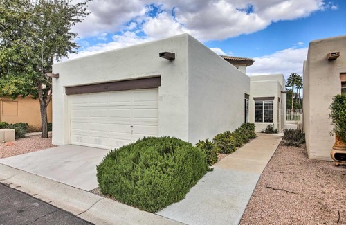 Surprise House | Golf Course View, Community Perks Surprise Home
