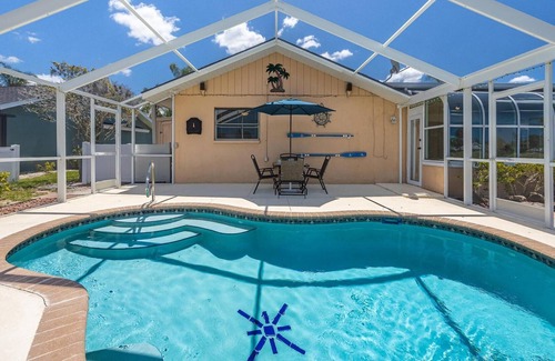 Pebble Beach House | Golf Course View, Heated pool - Villa Aventura - Roelens Vacations