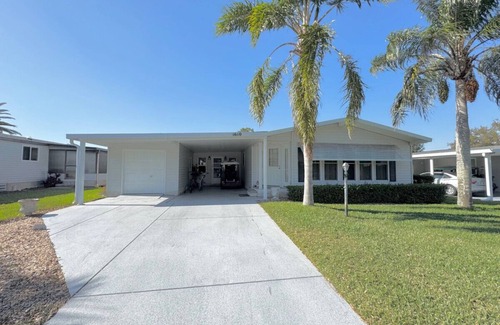The Villages Villa | Golf Course View, Minutes to Spanish Springs
