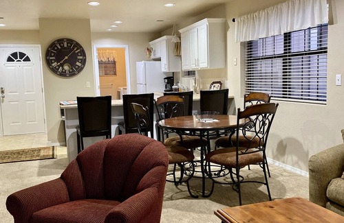 Branson Condo | Golf Course View, Walk-in NO stairs! No pets allowed