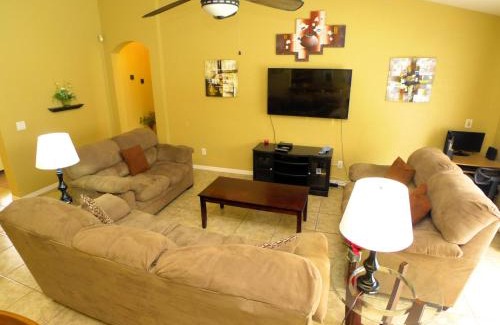 Highlands Reserve House | Golf Course Views Pool And Relax