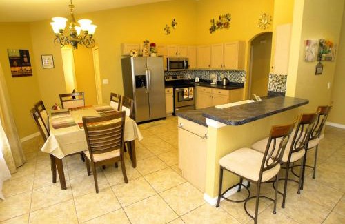 Highlands Reserve House | Golf Course Views Pool And Relax