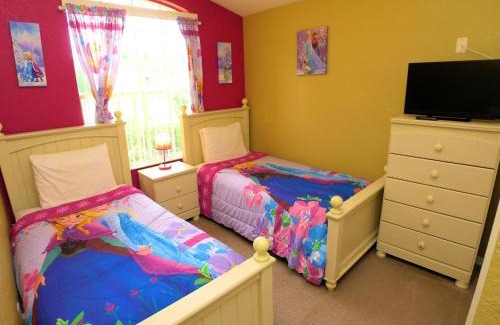 Highlands Reserve House | Golf Course Views Pool And Relax