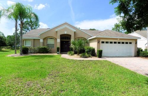 Highlands Reserve House | Golf Course Views Pool And Relax
