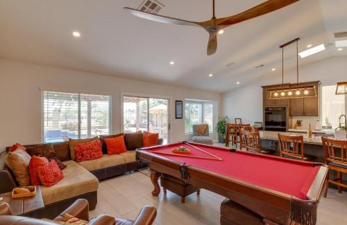 Ahwatukee Foothills House | Golf Course Views Stunning Oasis in Phoenix!