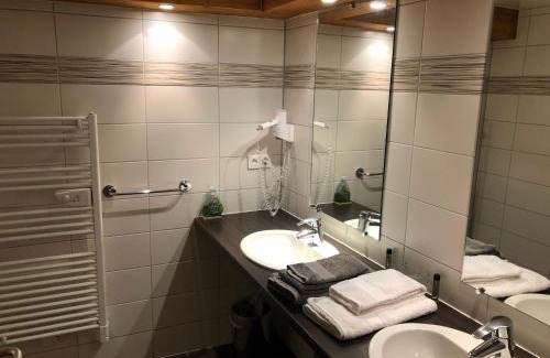 Les Rousses Bed & Breakfast | Golf du Rochat
