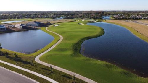 Immokalee House | Golf HOA Pool and many activities