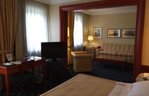 Cavaglia Hotel | Golf Hotel Cavaglià