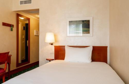 Cavaglia Hotel | Golf Hotel Cavaglià
