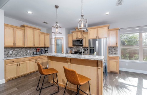 Laguna Vista House | Golf House Getaway .