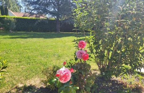 17th Arrondissement Batignolles-Monceau House | Golf House in Paris
