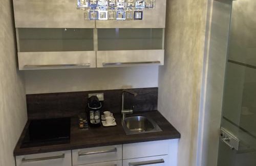 Zschopau Apartment | Golf.intersaxonia