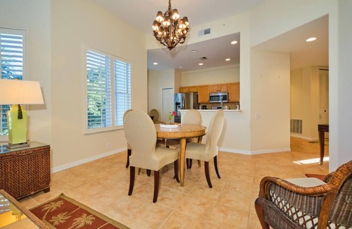 Tropical Cove Condo | Golf & Lake Haven at Lexington CC Golf Village