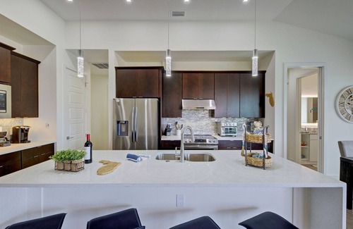 Cape Haze House | Golf n` Beach | Golf Course | Pond View | Pool | Spa