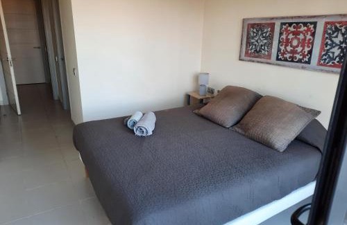 Vera Apartment | Golf Penthouse Valle del Este Vera 116, Las Moreras