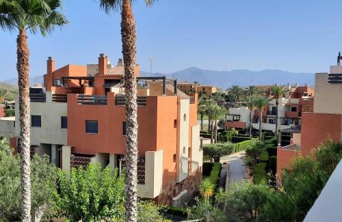 Vera Apartment | Golf Penthouse Valle del Este Vera 116, Las Moreras