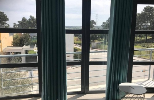 Quinta do Anjo Condo | Golf Pleasures