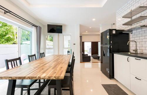 Kathu Villa | golf pool villa close patong and phuket town