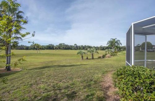 Inverness House | Golf & Poolside Paradise