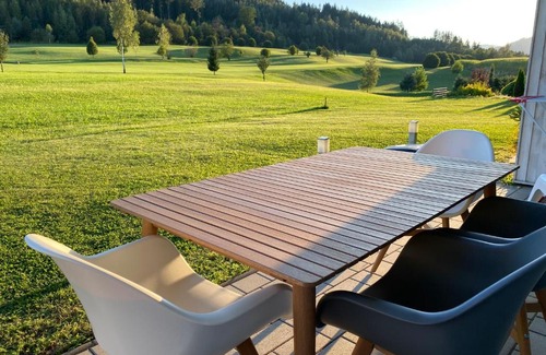 Bernaich Apartment | Golf Residenz Längsee