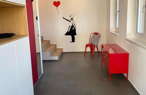 Bernaich Apartment | Golf Residenz Längsee