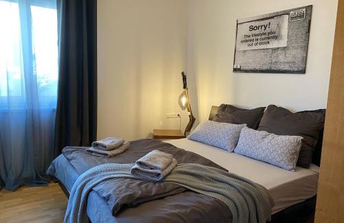 Bernaich Apartment | Golf Residenz Längsee