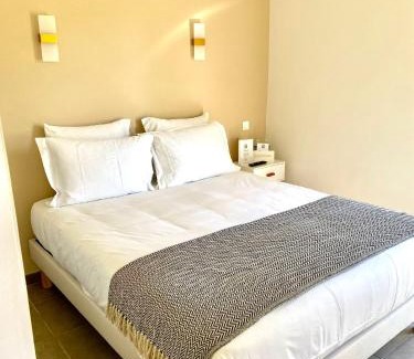 Digne-les-Bains Hotel | Golf Resort de Digne-les-bains by Adonis