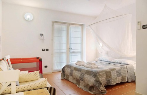 Cardona Apartment | Golf Resort Il Feudo Apt 20