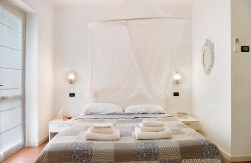 Cardona Apartment | Golf Resort Il Feudo Apt 20