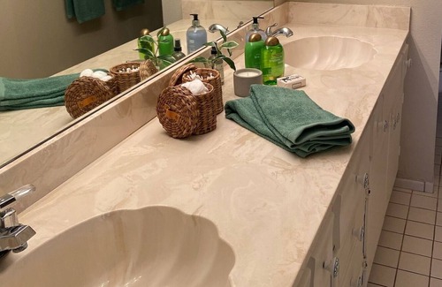 Rio Verde House | Golf Retreat with clean and cozy accommodations close to pool and Clubhouse.