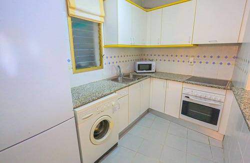 Cambrils Apartment | GOLF SANT JORDI