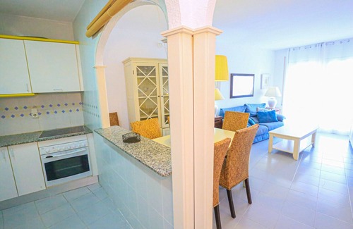Cambrils Apartment | GOLF SANT JORDI