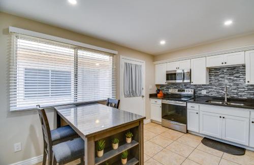 Spanish Gardens Revised Apartment | Golf, Shop and Hike Youngtown Hideaway!