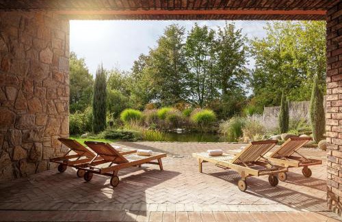 Dritec Hotel | Golf & Spa Kunětická Hora
