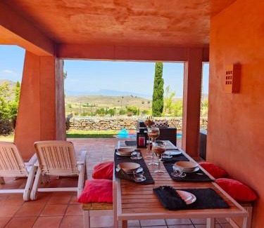 Majada del Moro Apartment | Golf & Spa resort with new big luxery appartement
