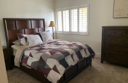Wesley Chapel Apartment | Golf View Two Bed Two Bath Condo with Kitchen Near Tampa
