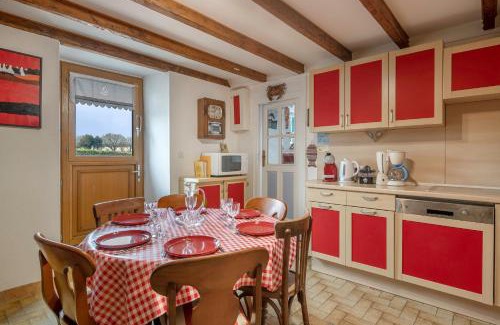 Sarzeau House | Golfe du Morbihan, Maison de charme pour 6