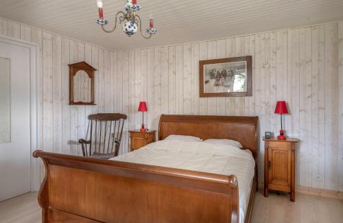 Sarzeau House | Golfe du Morbihan, Maison de charme pour 6