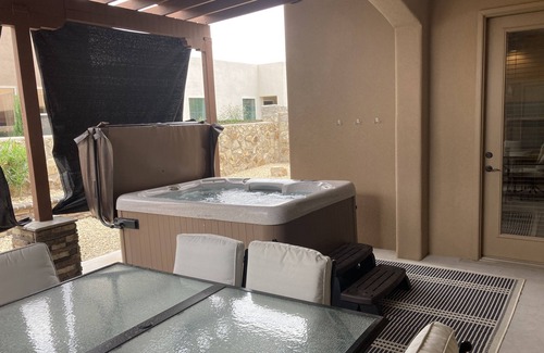 Las Cruces House | Golfer Paradise II w/hot tub-2 mins from golfcourse